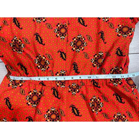 The Golden Girls Cosplay Dress Large - Picture 7 of 8